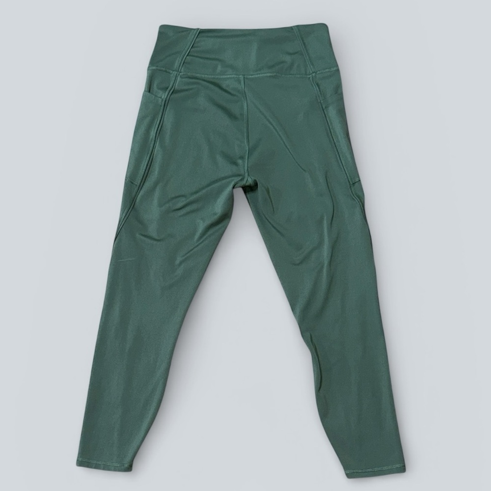 Victoria's Secret Kids Forest Leggings - Picture 3 of 4